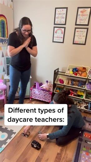 daycareprovider2 on TikTok