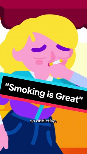 Understanding Smoking: Effects on the Body and Mind