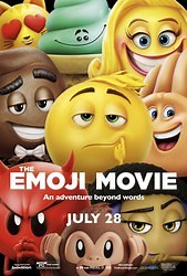 The Emoji Movie Reviews