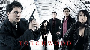 Torchwood - BBC America Series - Where To Watch