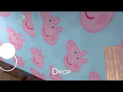 Granny Horror But Peppa Pig Bunker!? 🐷😂 | Funny Mod Escape Challenge