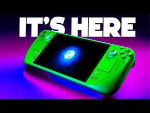 CRAZY Steam Deck Update