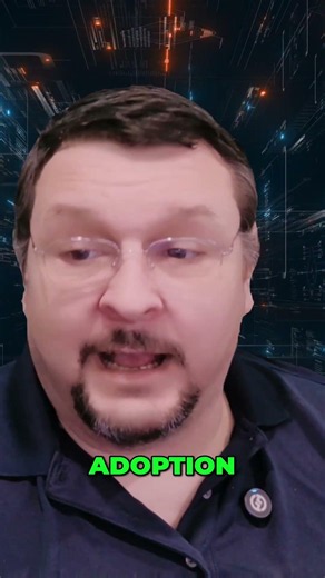 Cloud Tech Expert: From Help Desk to AI Adoption #shorts