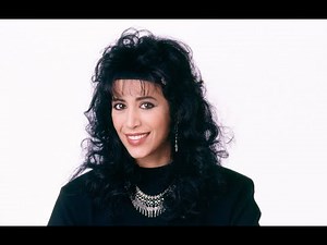 Tara'ab (Joy) - Ofra Haza & Linda Brava