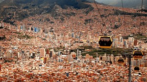 Where In The World Do People Speak Spanish?