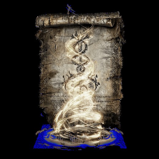 Spira | Elden Ring Wiki