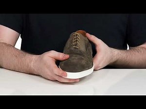 Allen Edmonds Strand Sneaker SKU: 9733593