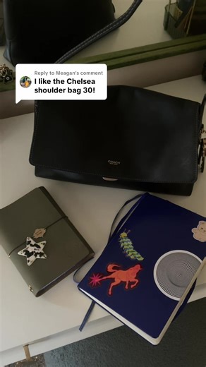 Experience the Love for 30 Coach Bags!
