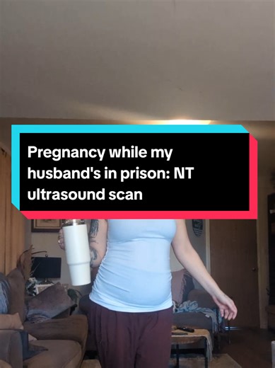 NT Ultrasound Scan Experience During Pregnancy