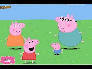 Peppa Pig Intro episode 1