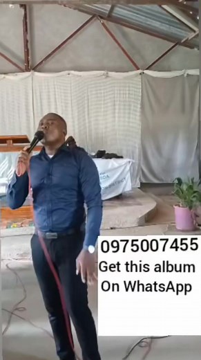 Brand new album vol 16, just click on 975007455 WhatsApp now and get full album | Choolwe Sikabanze Music