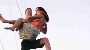 The Disturbing True Story That Inspired Open Water