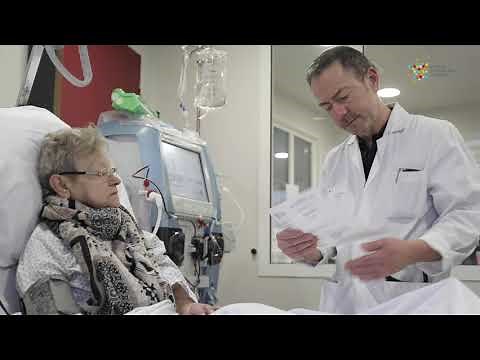 Néphrologie Dialyse