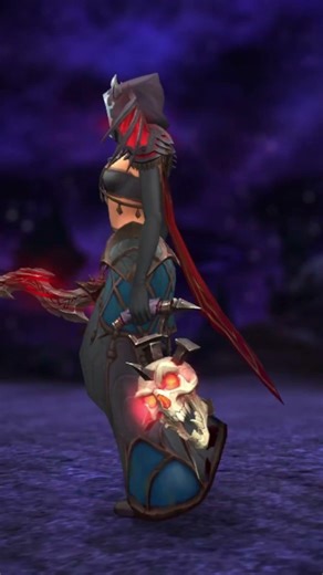 Blood Elf | Transfiguration | Cloth Priest | Loenderin