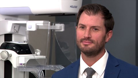 Doctors in gowns: Peoria physicians get a taste of their own medicine