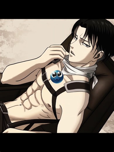 Levi Ackerman: Iconic Moments in Attack on Titan