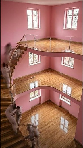 From Ruins to Riches: The Ultimate Home Transformation