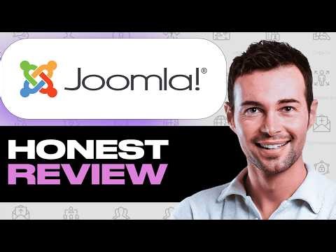 Joomla Review - Watch Before Using