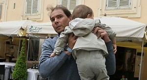 Rafael Nadal Announces Retirement from Professional Tennis