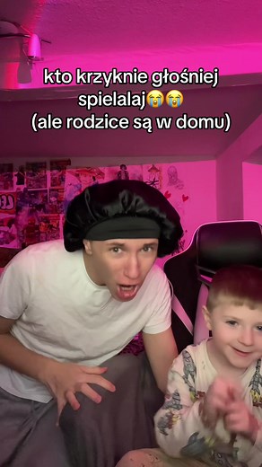 Rodzinne szaleństwa i tańce przy muzyce