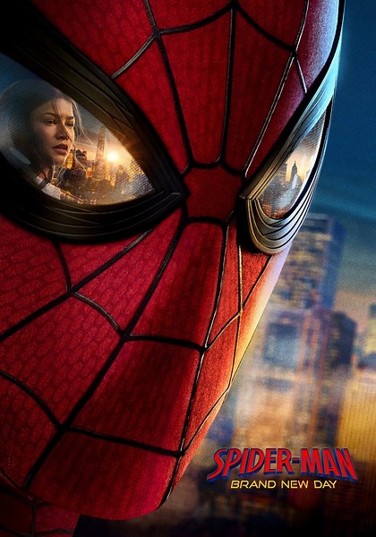 Spider-Man: Brand New Day streaming: watch online