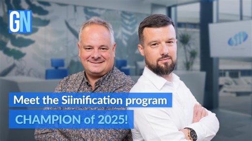 Grégoire Nitot Maciej Raińczuk, Senior UX/UI Designer at Sii | #NoBS – Meet my colleagues | Przemek WLOCZKOWSKI