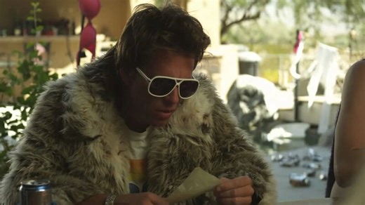 Money Shot - Official Trailer