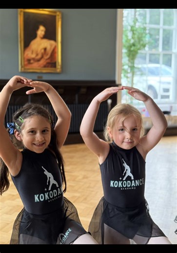 Ballet Uniform Change Explained: Find Out Why!