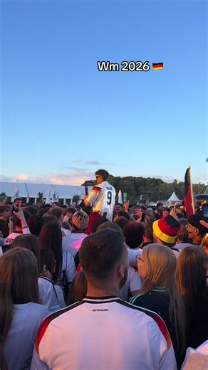 Deutschlands WM 2026 Vibe: Russische Musik trifft deutsche Stimmung