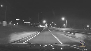 139K views · 1.2K reactions | WATCH: Dash cam footage shows trooper intercept wrong-way driver on Route 8 | WFSB - Channel 3 Eyewitness News | Facebook