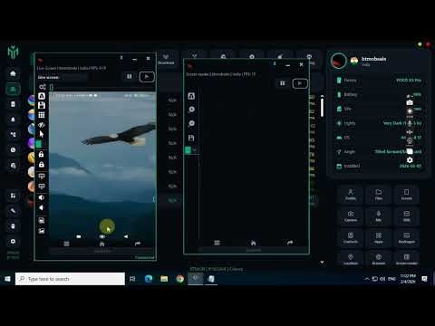 Auto Unlock , Find UPi pin , Make live Payment by BTMOB v4 0