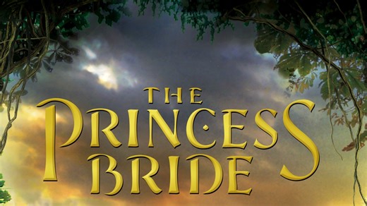 Princess Bride - Apple TV