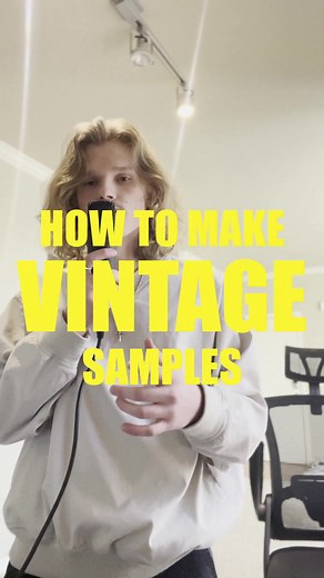 🎨 The Expressions Multi-Kit is out now! Here’s what in it👇 ✅ 100 Phrases (Strings, Flutes, Horns, Harps, Guitars, Synths, etc.) ✅ 50 Percussion Loops (Clean Rhythmic side and Dirty and Exprimental side) ✅ 50 Textures ✅ 30 One-Shots ✅ 20 Midis ✅ 10 Sample Compositions So if you want to add crazy vintage soul samllss in FL Studio or Ableton and make vintahe samplsz from scratch, this video is for you. #music #beats #flstudio #haperbox #aynsounds #samples