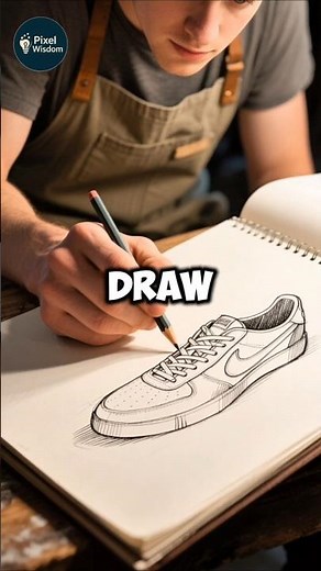 How to Become a Sneaker Designer | From Shoe Salesman to Fashion CEO 👟 #shorts #lifelessons