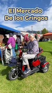 102K views · 10K reactions | El Mercado de los Gringos #cotacachi #imbabura #ibarra #ecuadorturismo #pueblosmagicos #lagunacuicocha | Esteban Lema | Facebook