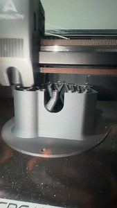 3D scanned, model, printed, and installed. The @the_gap_chevelle has the Painless fuse block recessed into the kick panel where it is still removable. | GAP Industries Inc