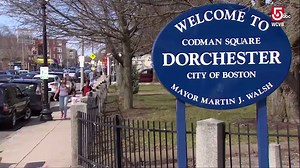 If Dorchester was a city, it would be the fifth largest in the state. And while its challenges are well publicized, the residents of Boston’s largest and most diverse neighborhood want you to know there’s a lot to like about where they live. http://www.wcvb.com/article/tuesday-may-9-dorchester/9612180 | Chronicle on WCVB Channel 5