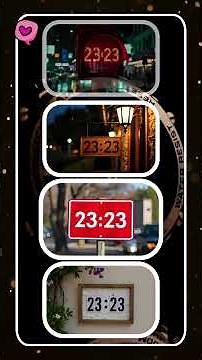 HORA 23:23 🔵 ¿Qué significa ver la HORA ESPEJO 23:23? 🔵 Mensaje Hora 23:23