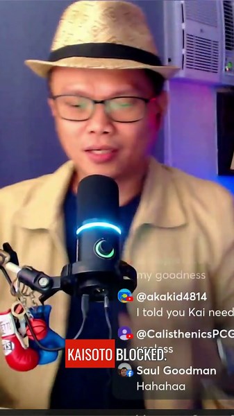 Sulit ang Bayad! Kai Soto nag-block at nagpanalo ang Pilipinas