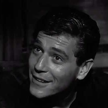 King Rat (1965) George Segal & James Fox edit. I don’t own the rights.