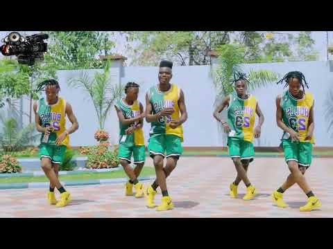 P Boy jangonjiwa - Athela kumanda Dance