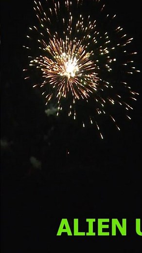 alien uprising #fypviralシ #trending #fireworks #fypviralシ#viralshort #likeandsubscribe#boom#likensub