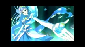 １６話Go!プリラガー