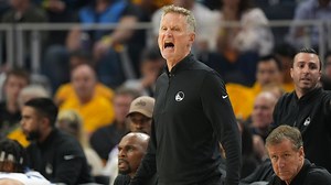 Warriors' Steve Kerr highlights 'vast difference' between Jimmy Butler, Splash Brothers eras