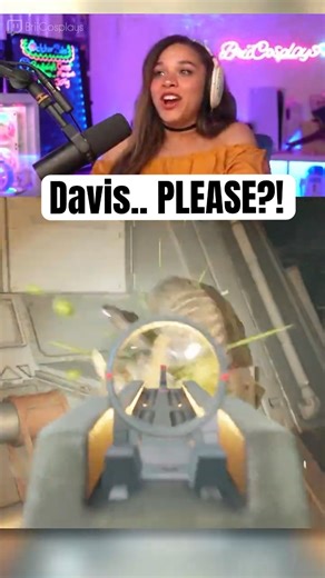 Davis Is the WORST Synthetic Ever | Alien Rogue Incursion Evolved Edition