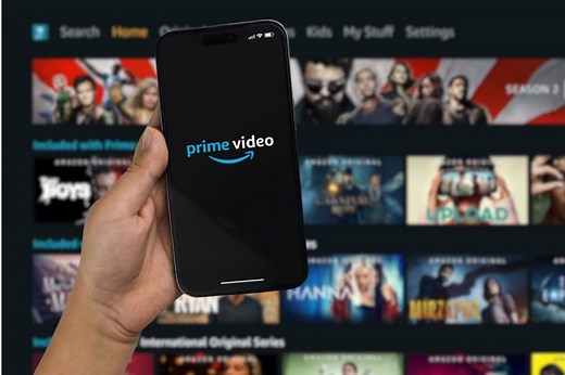 Free Amazon Prime Video for Telkom customers