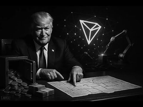 TRON boosts AI fund to $1B and reveals 2026 roadmap as stablecoins hit $86B