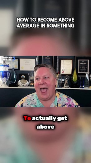 Why Striving for Extraordinary Matters: Unlocking Your Potential The...