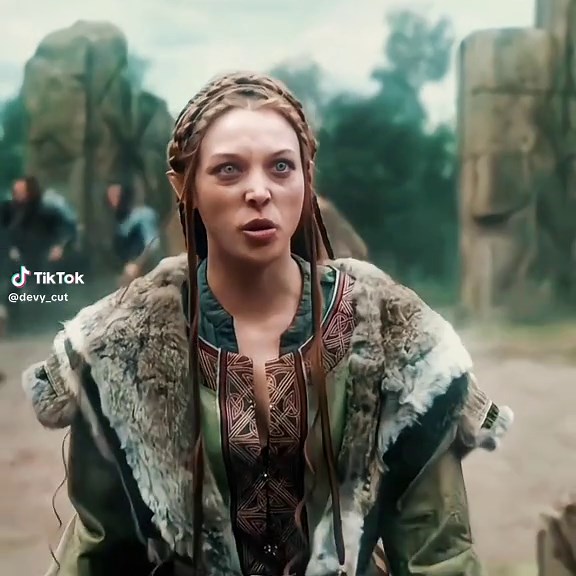 Yennefer: A Powerful Presence in The Witcher