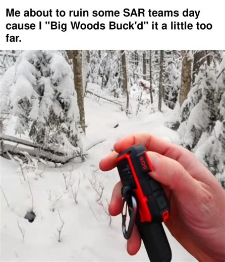 Unregistered Maine Guide | Cotton base layers will turn you into a meat popsicle. Good snow coming our way. Dress appropriately so you can make it home to your turtle... | Instagram